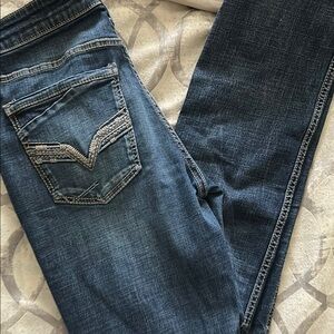 BKE Jake straight 32x36